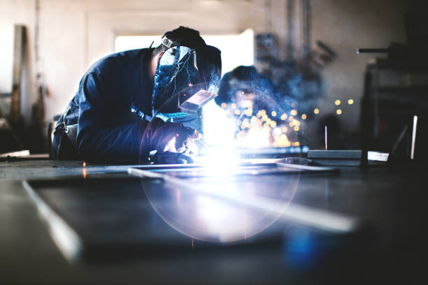Best Pipe Welding in University, MS