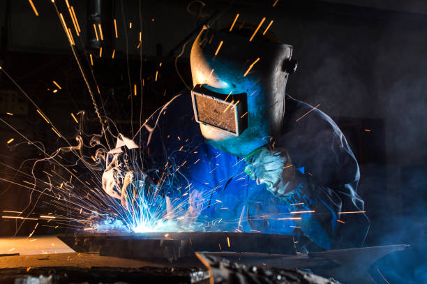 Best Automation and Robotic Welding in University, MS