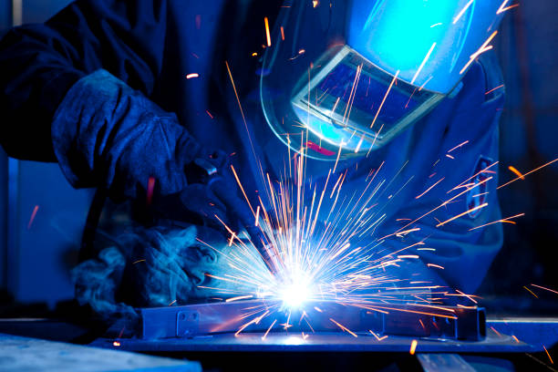 Best Aerospace and Defense Welding in University, MS