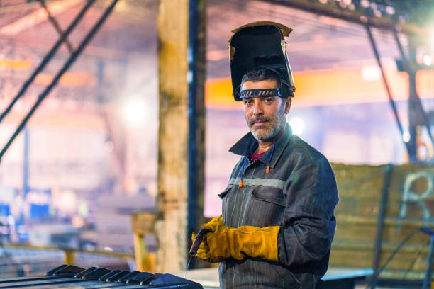 Affordable Welder Services in University, MS