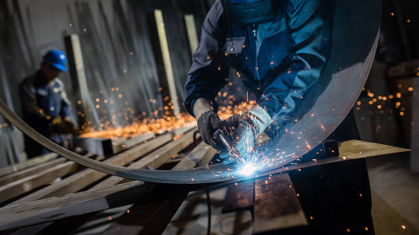 Best Food and Beverage Processing Equipment Welding in University, MS