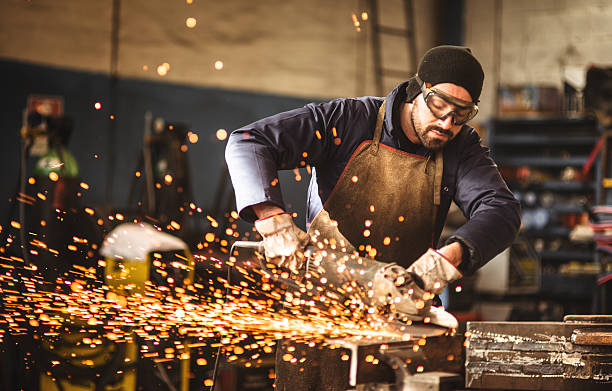 Trusted University, MS Welder & Metal Fabrication Experts