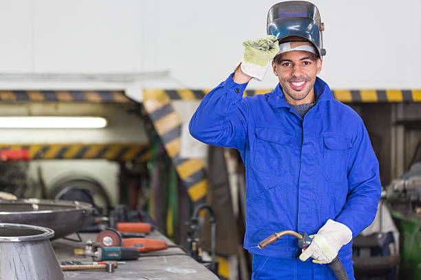 Best Automotive Welding in University, MS