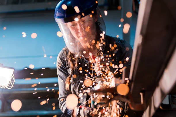 Best Artistic and Custom Metal Fabrication in University, MS